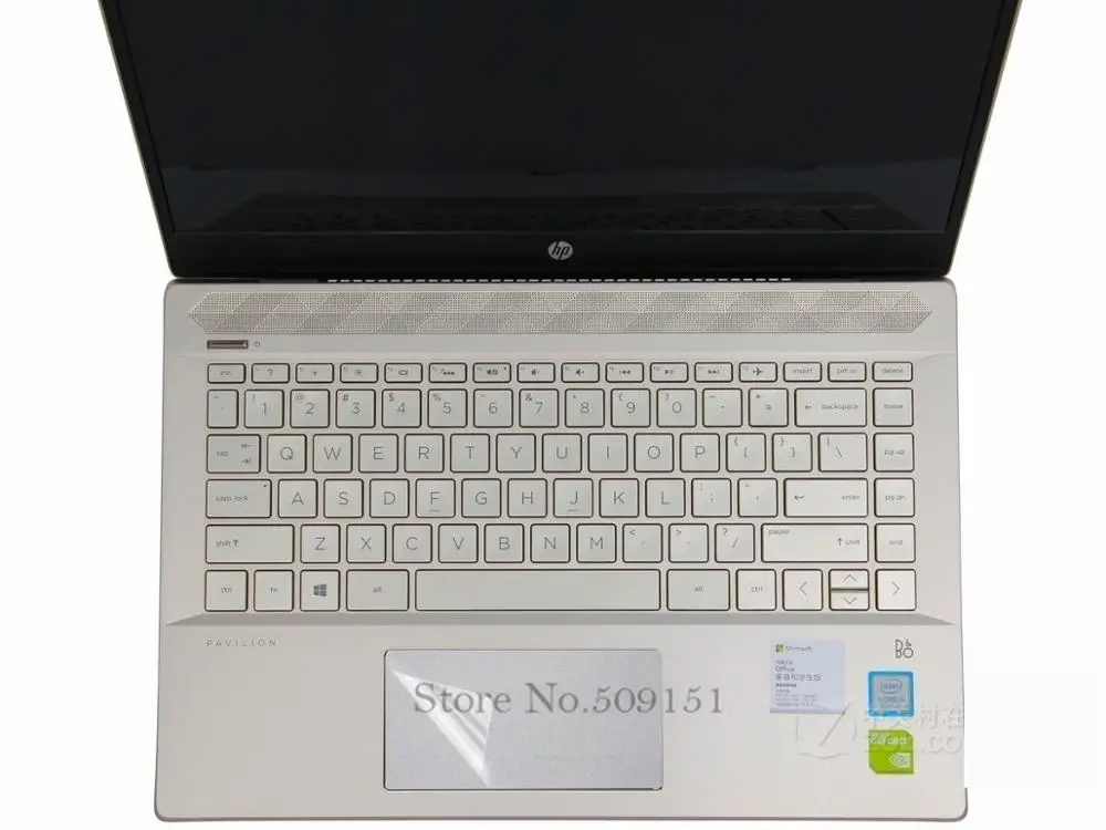 Матовая защитная пленка для планшета HP Pavilion x360 14-ba100TX 14-bf033TX 14-dh0000TX 14-ce1001TU |