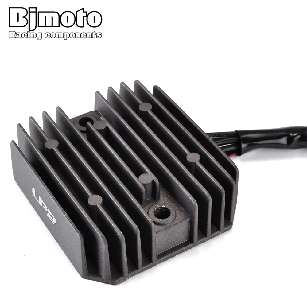 Для Honda CBR125RW 2007-2010 мотоцикл DC12V регулятор напряжения Выпрямитель для Honda 31600-KTY-D31
