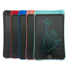 

4.4/6.5/8.5Inch Electronic Drawing Board LCD Screen Writing Tablet Digital Graphic Drawing Tablet Electronic Handwriting Pad Pen