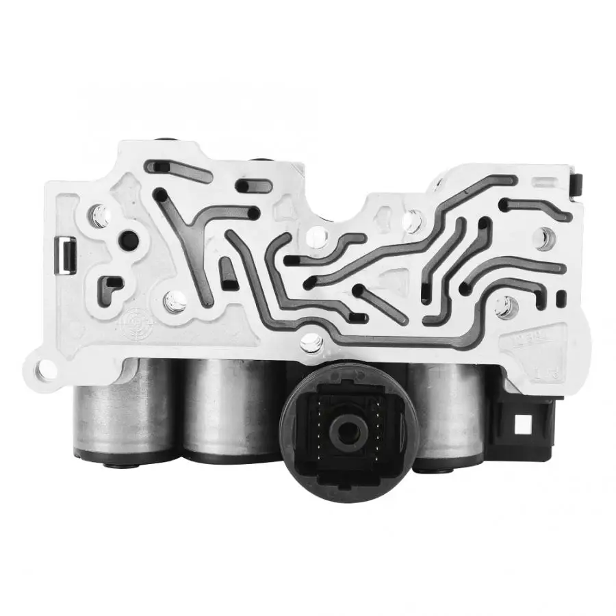 

1L2P 7G391 AE Solenoid Valve Assembly Fits for Ford Explorer 2002 2003 5R55W Motorcycle Transmission Accessories