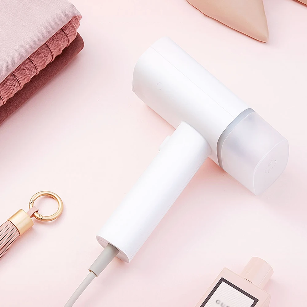 Xiaomi Mijia Zanjia отпариватель для одежды портативный ручной одежды гладильная техника мини бытовой Электрический Очиститель одежды