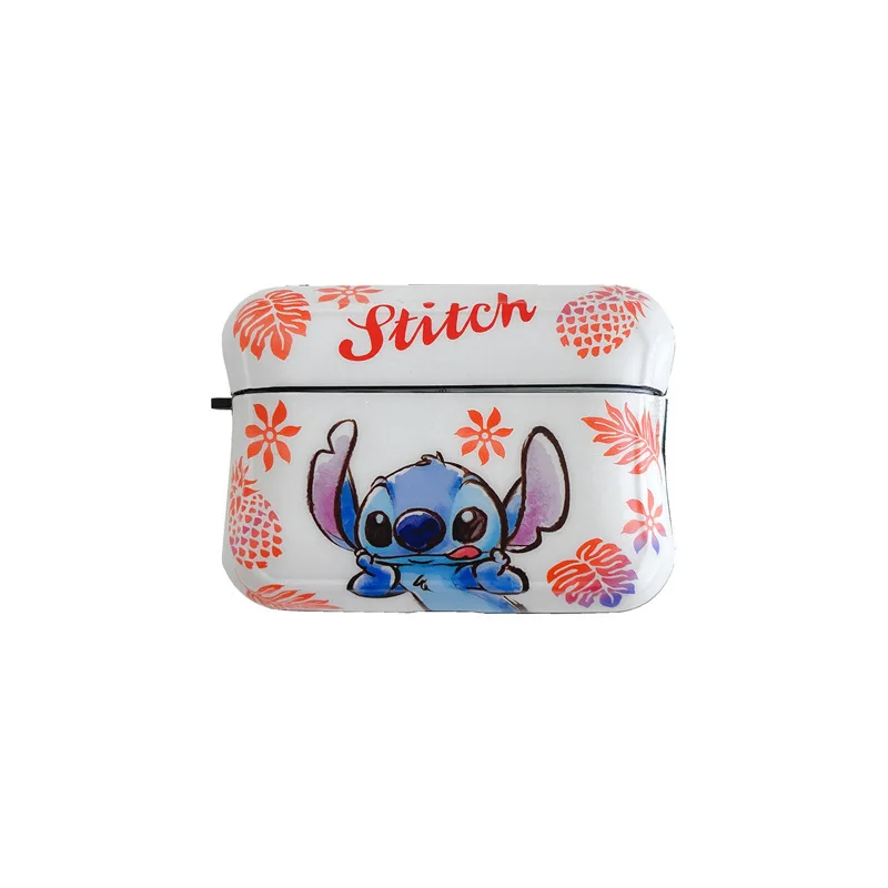 coque d'airpods stitch coque d'airpods stitch