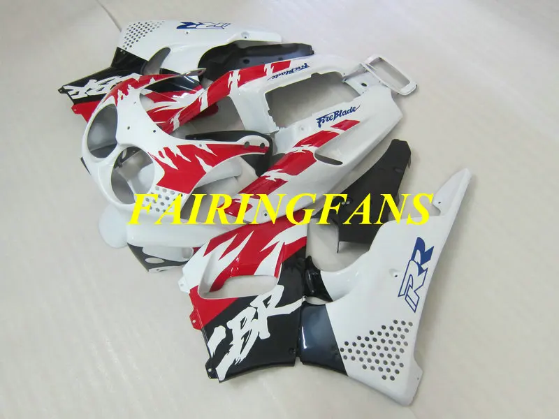 Мотоцикл обтекатель комплект для HONDA CBR900RR 893 91 92 93 94 95 CBR 900 RR CBR 900 RR CBR 900 1991 1995 Обтекатели на кузов+ подарки HP01