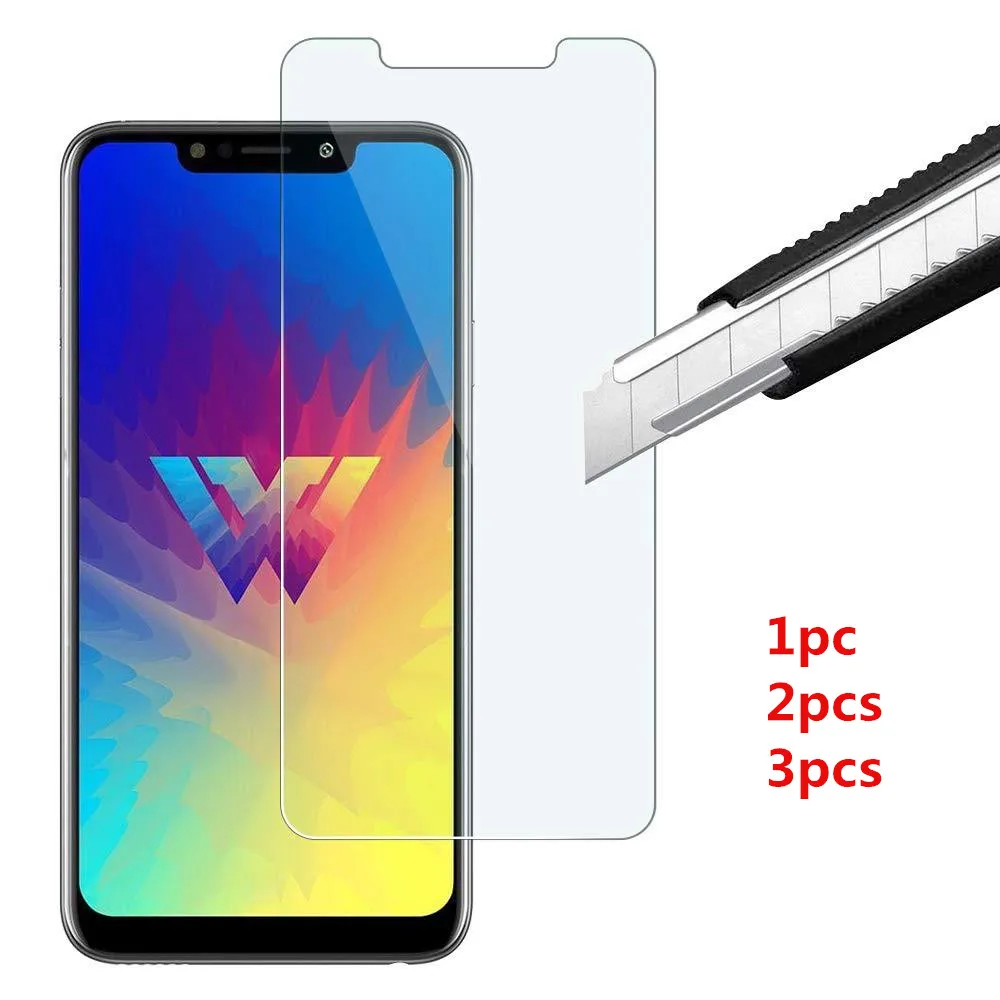 Защитный Стекло для LG G8 V50 G8s G8X ThinQ K40 K50 Q60 Stylo5 W10 W30 K30 K20 X2 2019 K40S защита экрана в