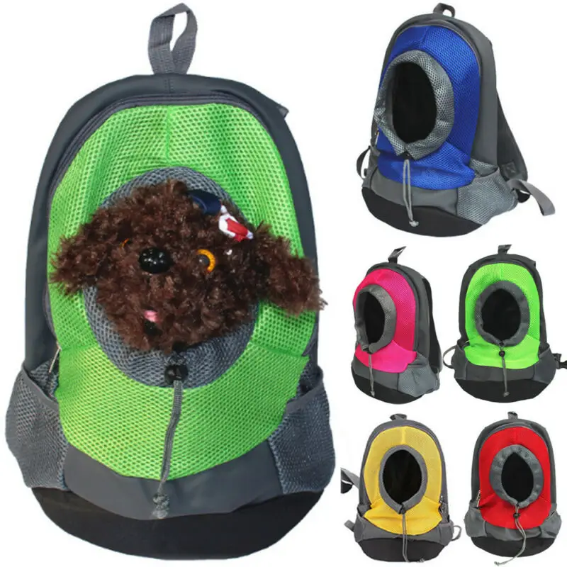 Mochila-de-nailon-s-lido-para-perro-mascota-bolsa-para-cachorro-bolsa-frontal-para-gato-paquete