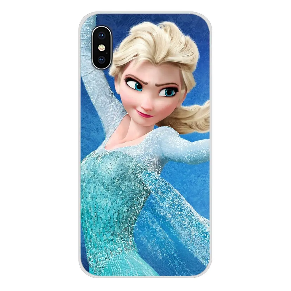 images 2 Аксессуары для телефона Чехлы мультфильма «Холодное сердце для LG G3 G4 мини G5 G6 G7 Q6 Q7 Q8 Q9 V10 V20 V30 X Мощность 2 3 K10 K4 K8 - Цвет: images 2
