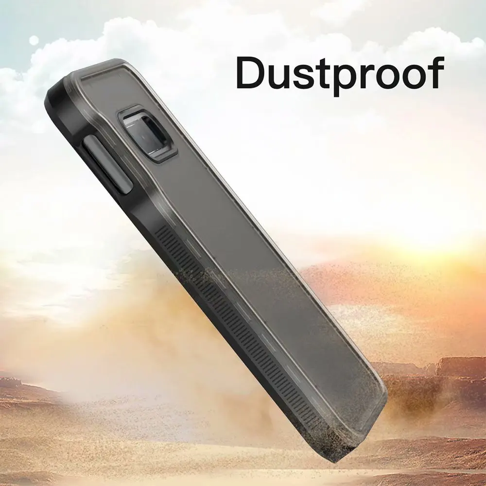 Для samsung Galaxy S10E чехол Red Pepper точка Стиль IP68 Водонепроницаемый для подводного плавания Чехол-Броня из ПК+ ТПУ чехол