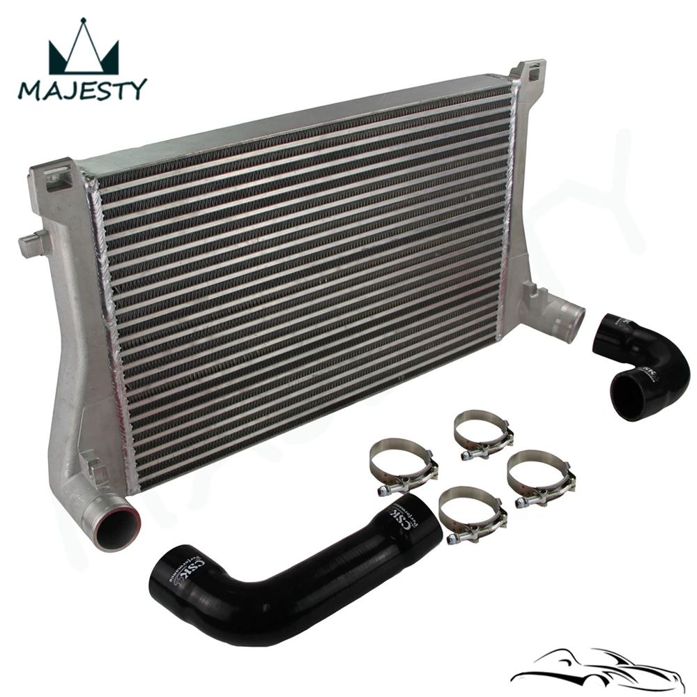 Интеркулер + шланг для A3/S3 / VW Golf GTI R MK7 EA888 1 8 T 2 0 TSI| |