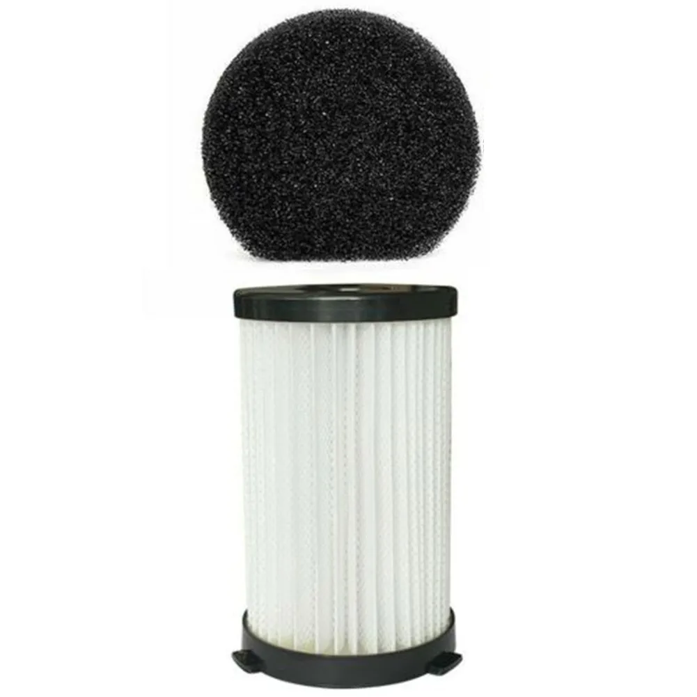 Home Filter Kit Sponge For MooSoo D600 D601 Corded Vacuum Cleaner Accessories 