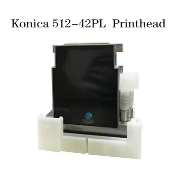 

Suitable for Liyu/Myjet/Allwin/Flora inkjet printers konica 512 42pl printhead