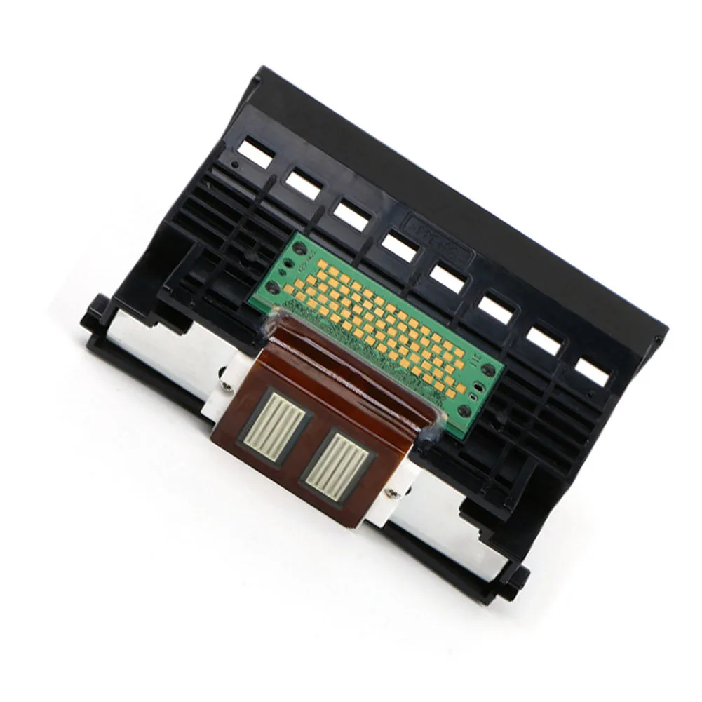 

QY6-0055 Spray Nozzle Office Accessories Replacement Clear Printer Parts Practical Print Head Durable For Canon IP8500 I9950
