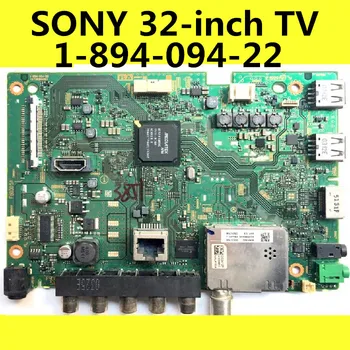 

Original for 32 inch TV KDL-32R500C mainboard 1-894-094-22 screen IS5S320VN002 100% test Free shipping