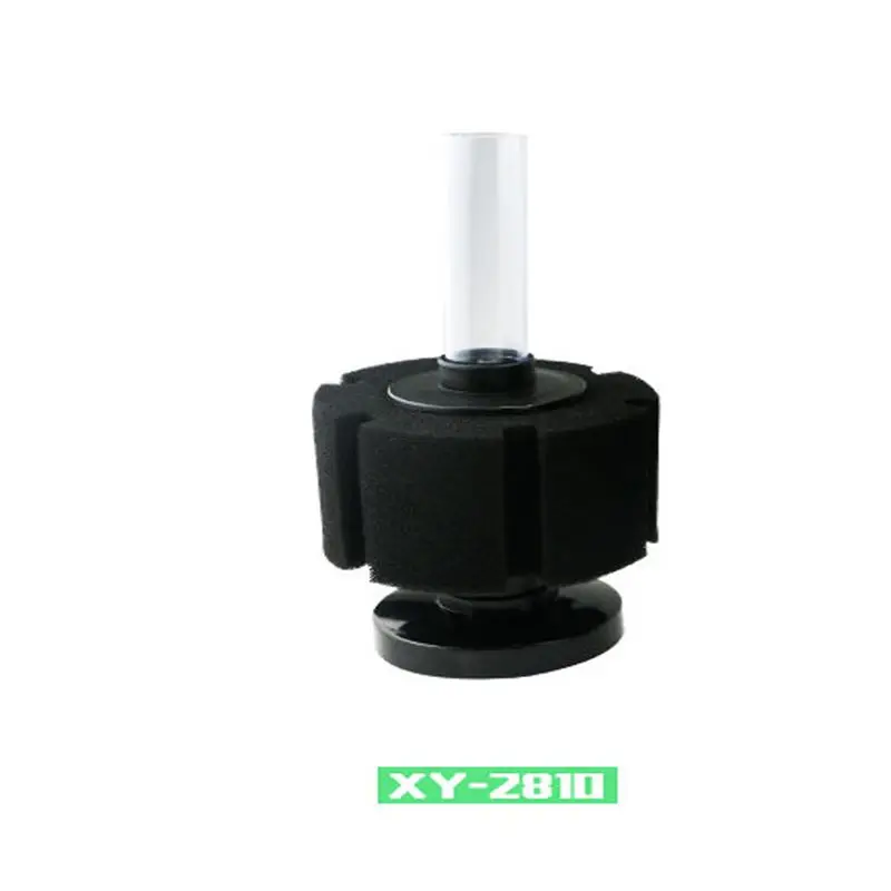 Durable Aquarium Filter Sponge Efficiency Filtration Breaks Down Toxic Waste Fish and Aquarium Accessories