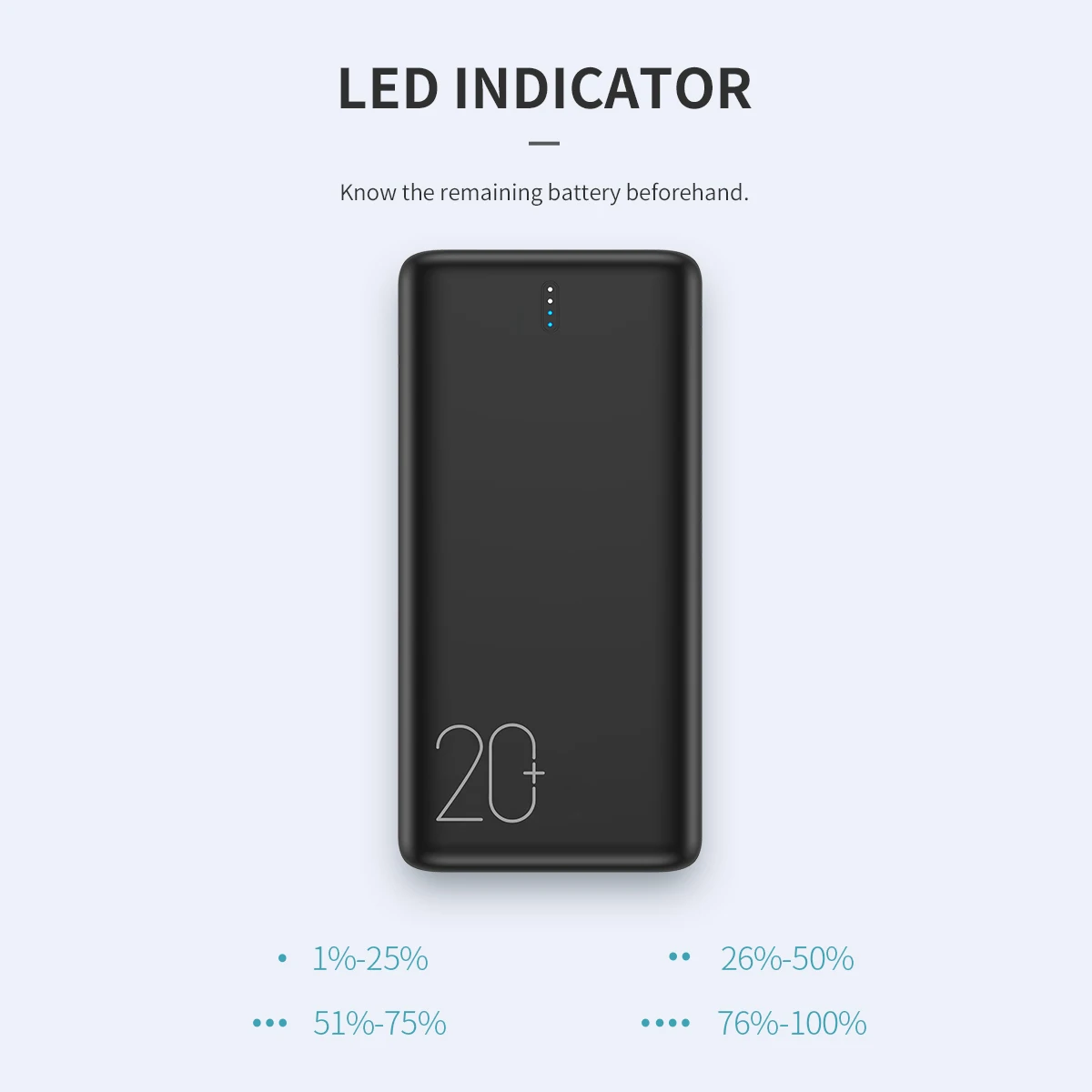ROCK 20000 мАч Внешний аккумулятор для iPhone 11, Xiaomi, huawei, быстрая зарядка, портативный внешний аккумулятор, повербанк, аккумуляторы, внешний аккумулятор