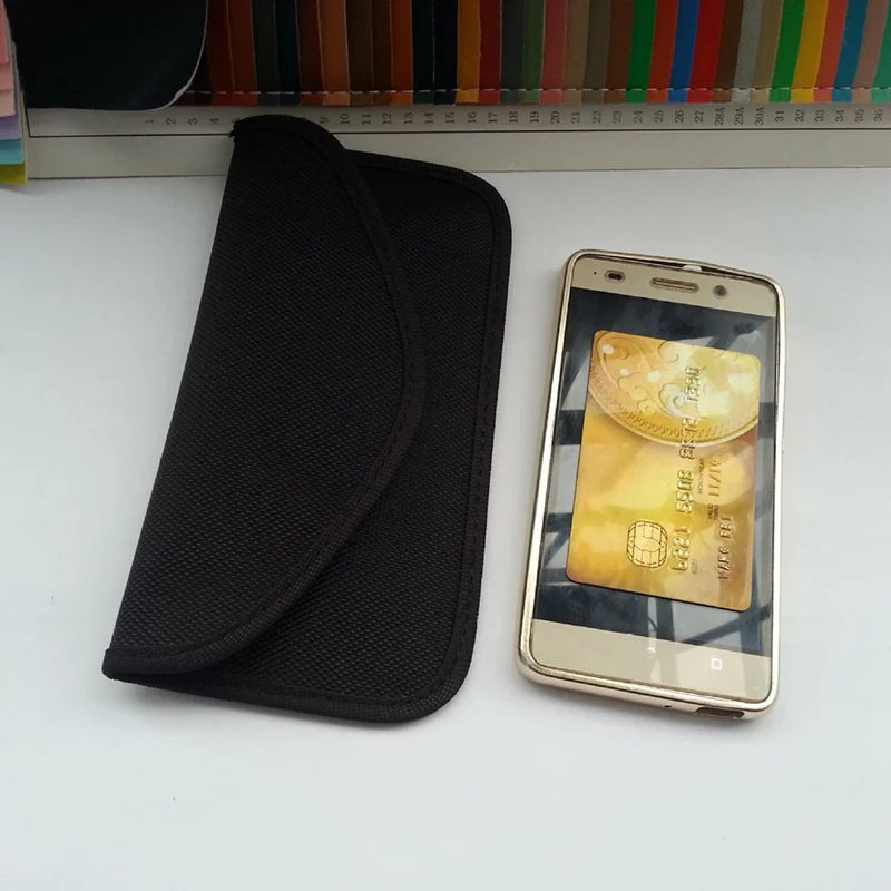 Чехол для iPhone, защитный чехол, блокировщик/помех, Антирадиационный Универсальный мобильный телефон, радиочастотный сигнал для samsung