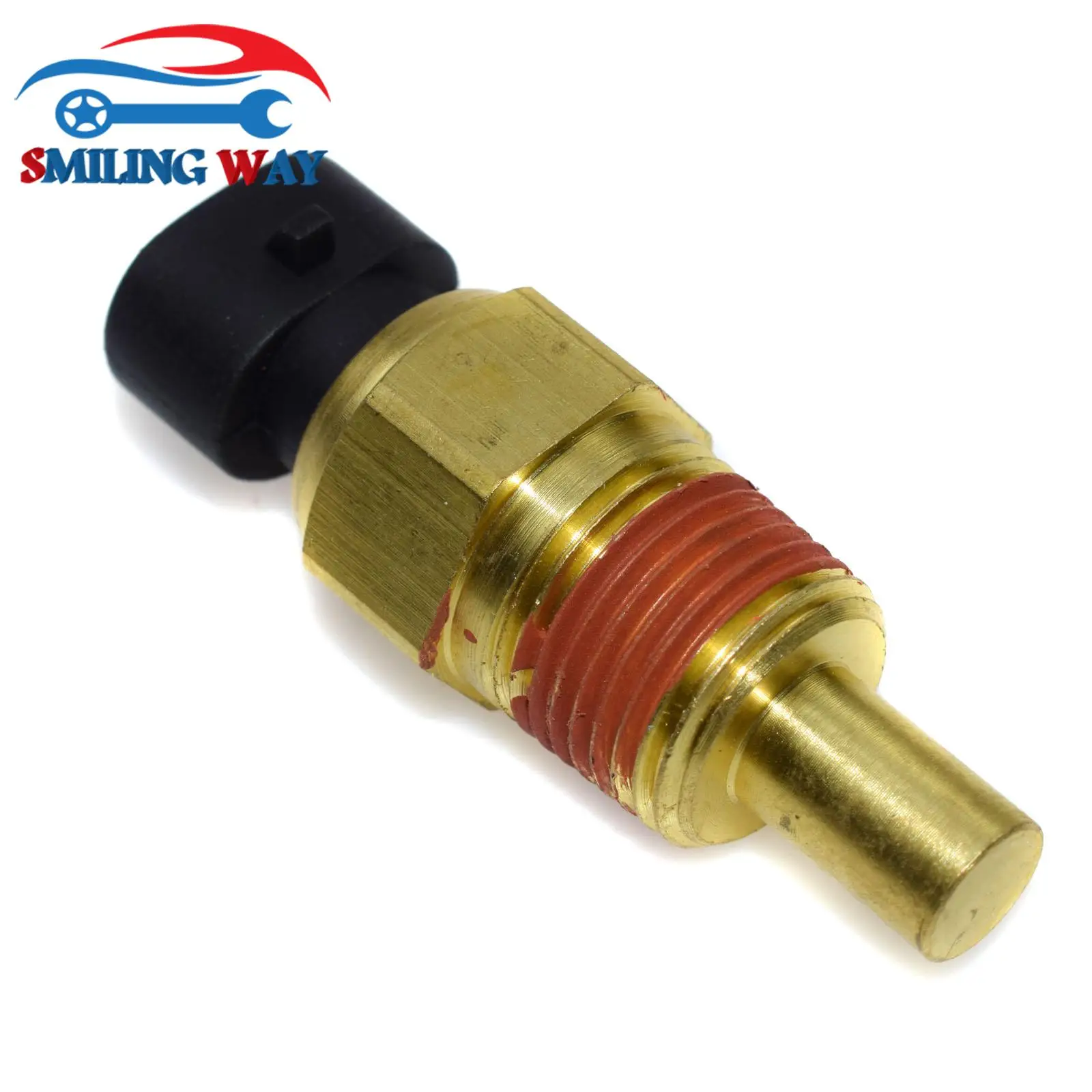 Automotive Coolant Temperature Sensor For GMC BUICK CHEVROLET PONTIAC