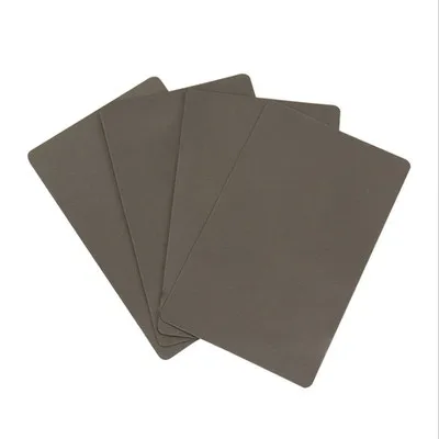 Hfd3da0a40bb5498d9cf9781b4f822e92G Shield anti-jamming absorbing material RFID anti-metal label soft insulation magnetic sheet cloth Ferrite NFC wireless charging Mallzona