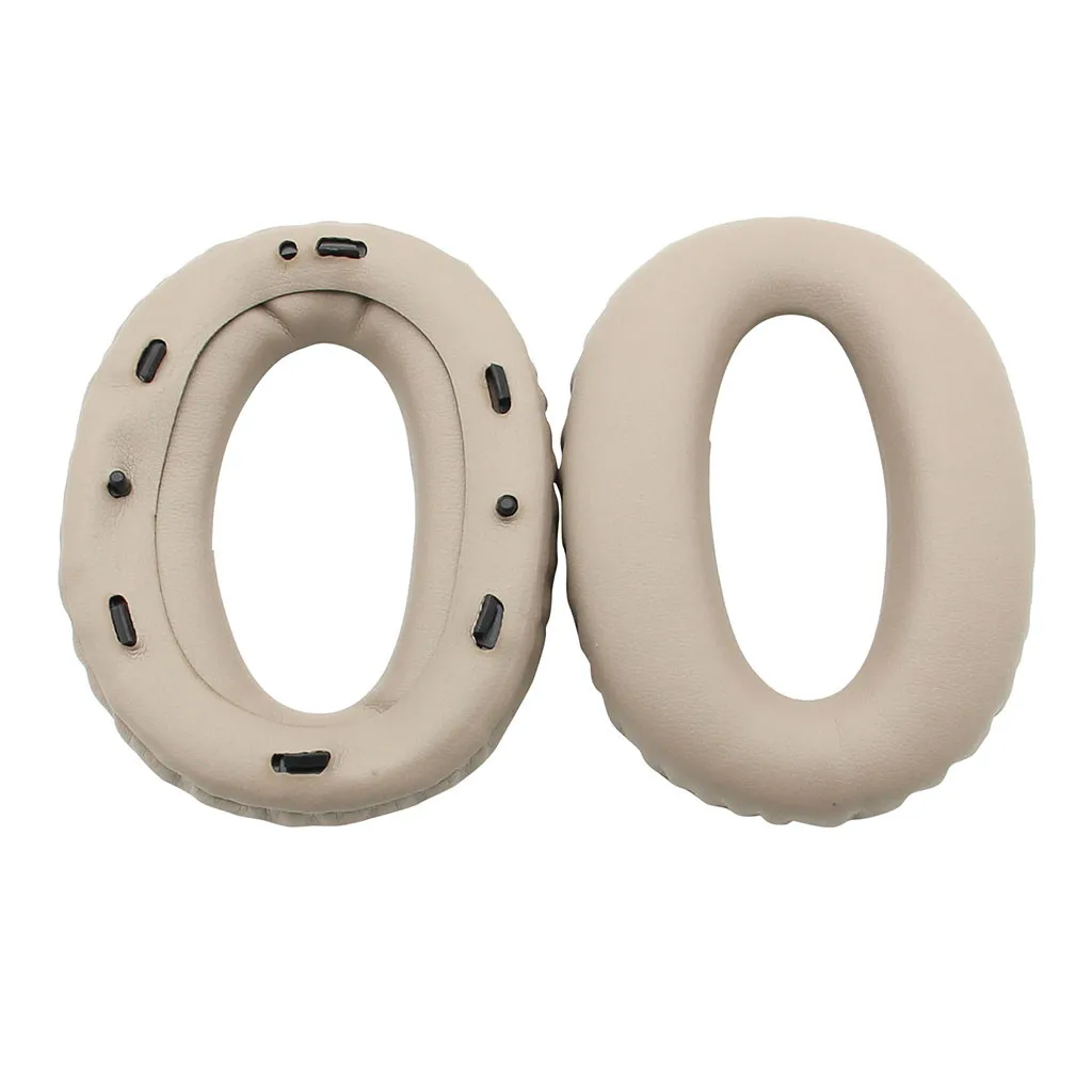 20# для sony wh-1000xm3 рукав подушки для наушников подушки Замена амбушюры для sony WH1000XM2 WH-1000XM2 наушники WH
