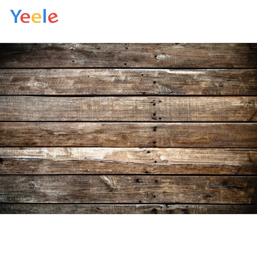 NSW04062 Yeele старые деревянные доски домашние гранж Портретные фотографии фоны персонализированные фотографии фоны для фотостудии - Цвет: NSW04062