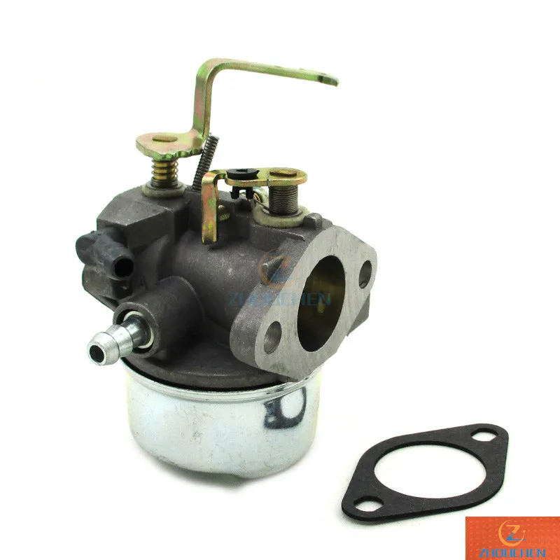 Carburetor Tecumseh Carb For 640260 640260A 8Hp 10Hp Coleman Craftsman Generator