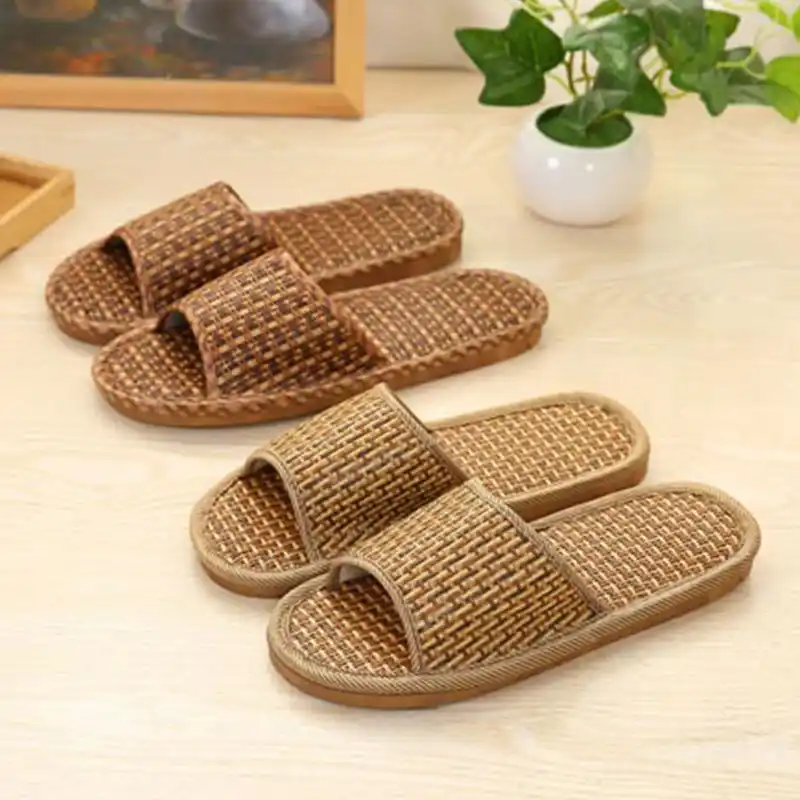 bamboo slip on shoes