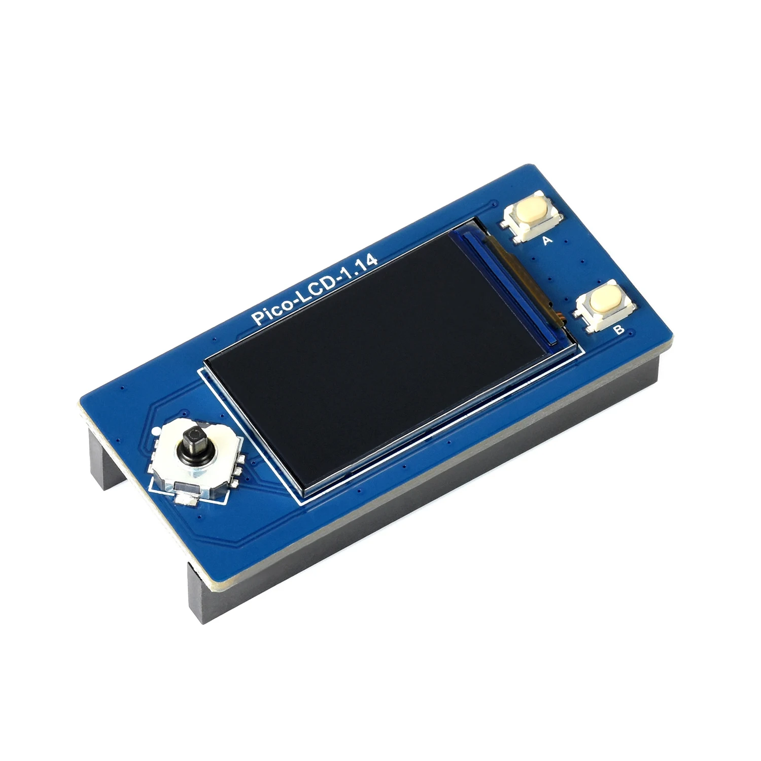 IPS LCD ÷ ȭ 극ũƿ  ǵ HAT, RPI    W WH Ȯ , 1.14 ġ, 240X135