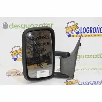 

LEFT REARVIEW MIRROR MERCEDES SPRINTER (W901, W904) CERR.