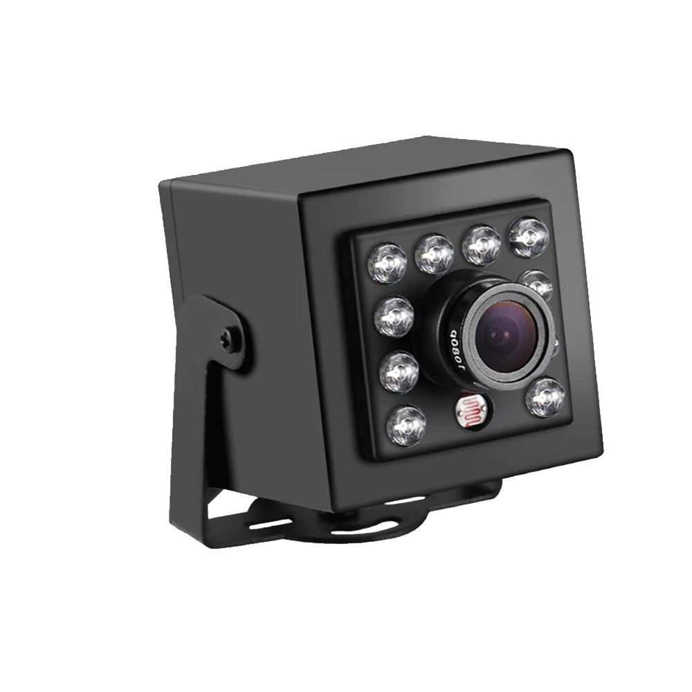 

POE H.265 HD 3MP Mini Type IP Camera 10 LED IR Indoor Security 1296P / 1080P Night Vision P2P CCTV System Video Surveillance Cam