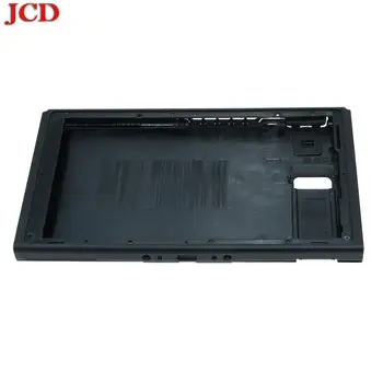 

JCD 6pcs New Housing Shell Back Faceplate for Nintend for Switch NS Console Cover Plate Replacement Parts for Nintendo