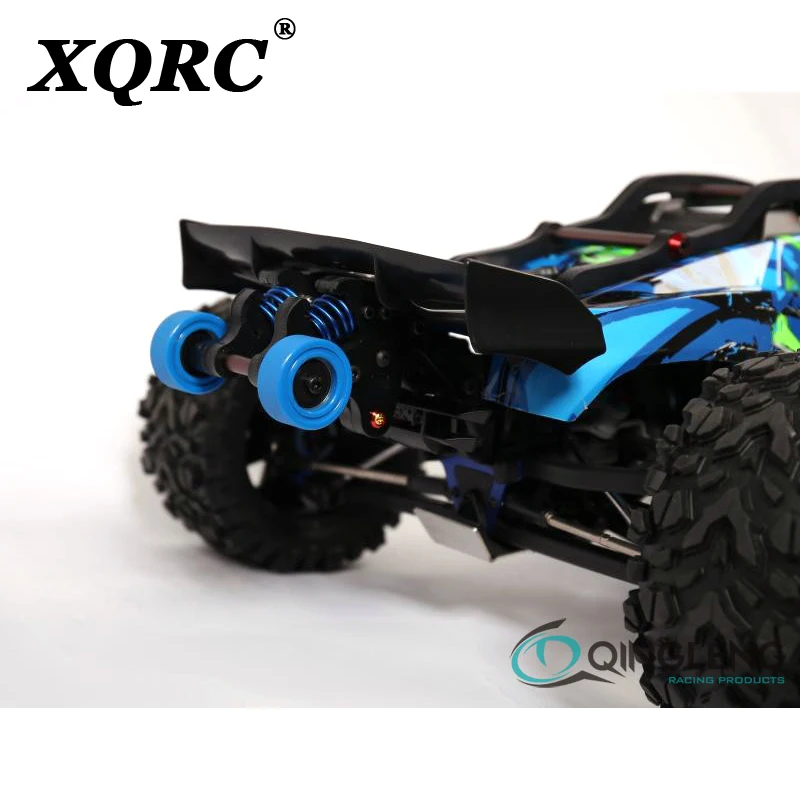 rc car wheelie bar