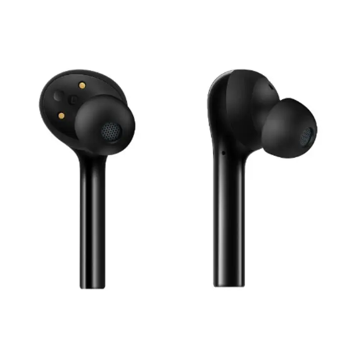 Huawei Honor Flypods Lite Wireless earphone IP54 Waterproof Tap control Wireless Charge Bluetooth 4.2 12h standby time Instock