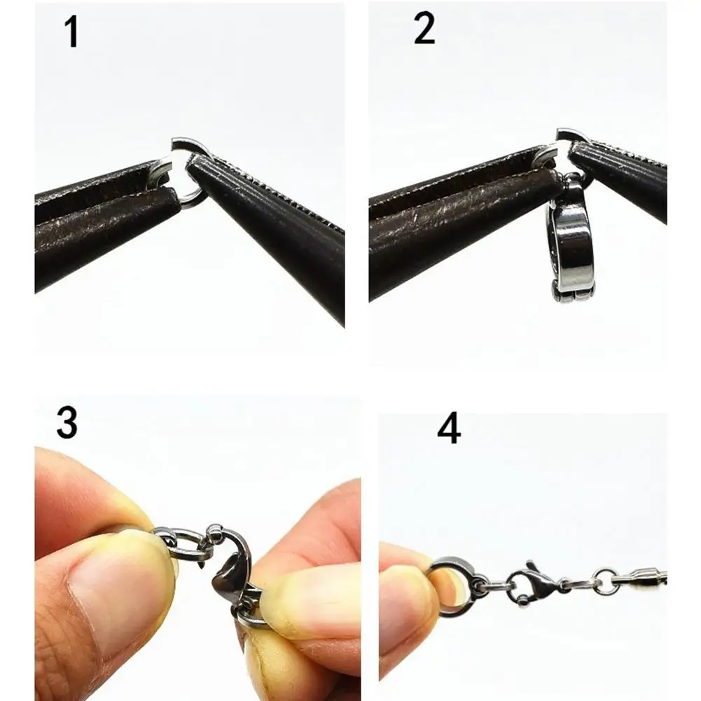 1 шт. Pet Parrot Leg Ring цепочка на лодыжку Птичье кольцо открытый Летающий тренировочный Стенд аксессуары товары для птиц
