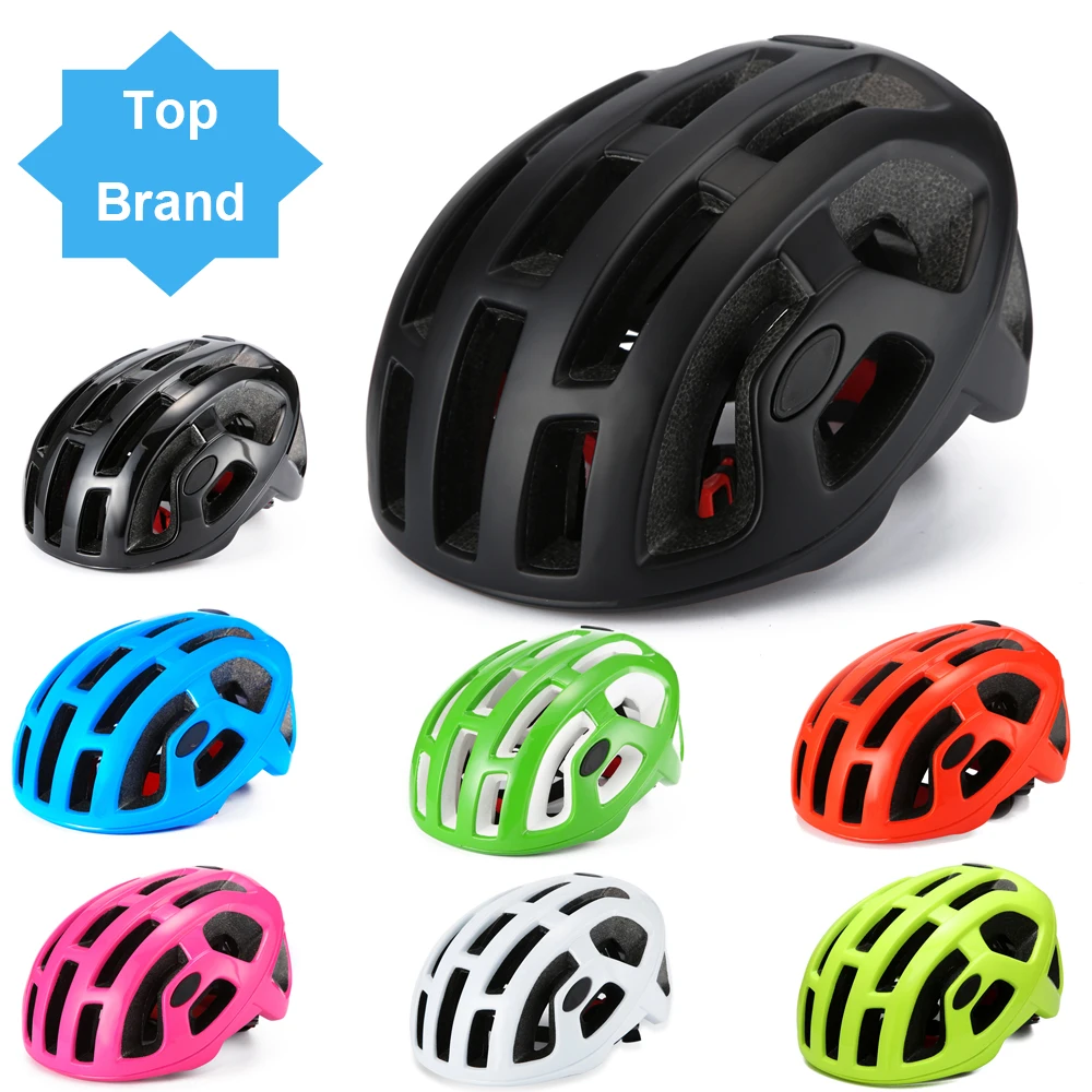 

Top brand octal road bike helmet racing day Mtb Mountain cycling helmet triathlon aero man women bicycle helmets casco ciclismo