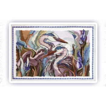 

"Embroidery kit", "floss embroidery kit", "cross stitch", "counted cross", "Alice", "counted cross stitching"