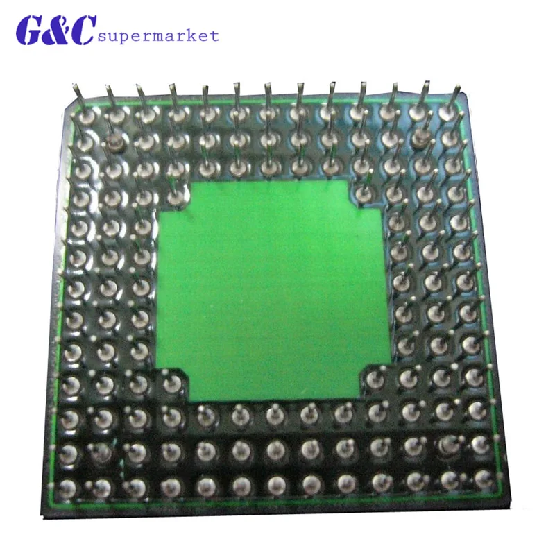 MC68EC030RP40B MC68EC030 32 BIT 40MHz IC Инкапсуляция новая|Интегральные схемы| |