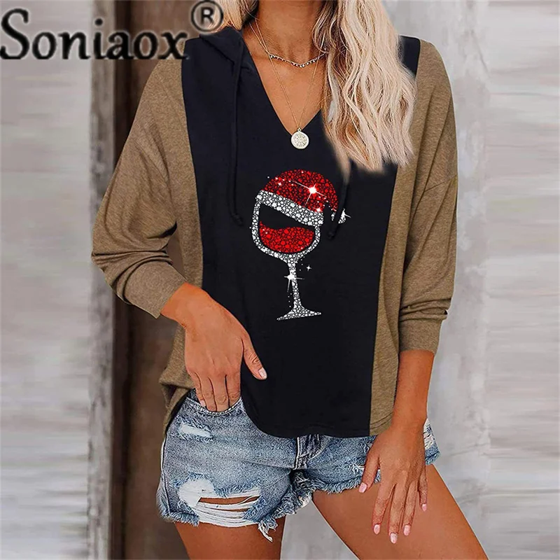 Рисунок 6 - Женские свитшоты в клетку на Хэллоуин