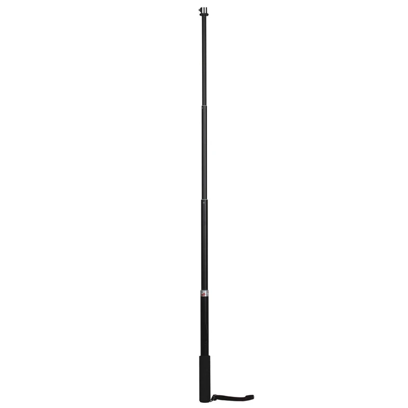 

Extendable Selfie Stick Monopod For Gopro Hero 7 6 5 4 3+ 3 Action Cam Go Pro Hd