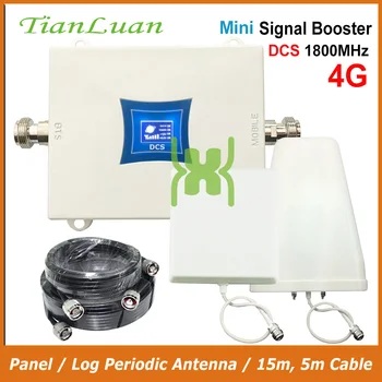 

Mobile Network Booster For Dcs 1800mhz Lte 4g Signal Enhanced Device Network