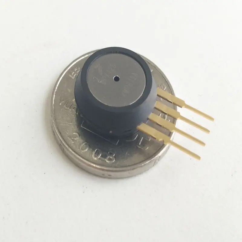 

Датчик давления 5 шт./лот MPX12D, датчик DIFF PRESS 1.45PSI MAX 4-sip-модуль