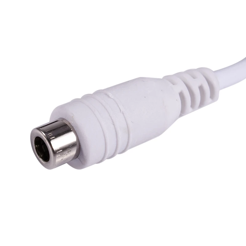 Новинка, 5 В, с питанием от USB, теплые зимние перчатки для рук, моющиеся, кофе