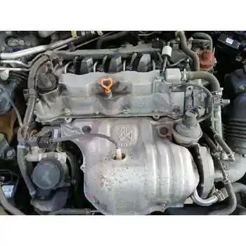 

N22B1 COMPLETE ENGINE SLINGSHOT ACCORD TOURER (CW)