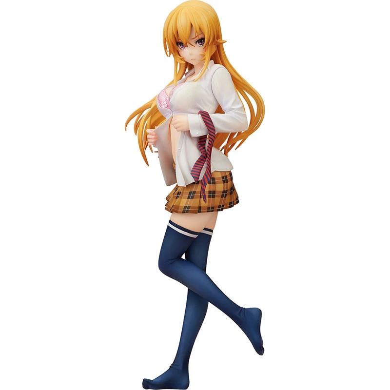 food wars figure