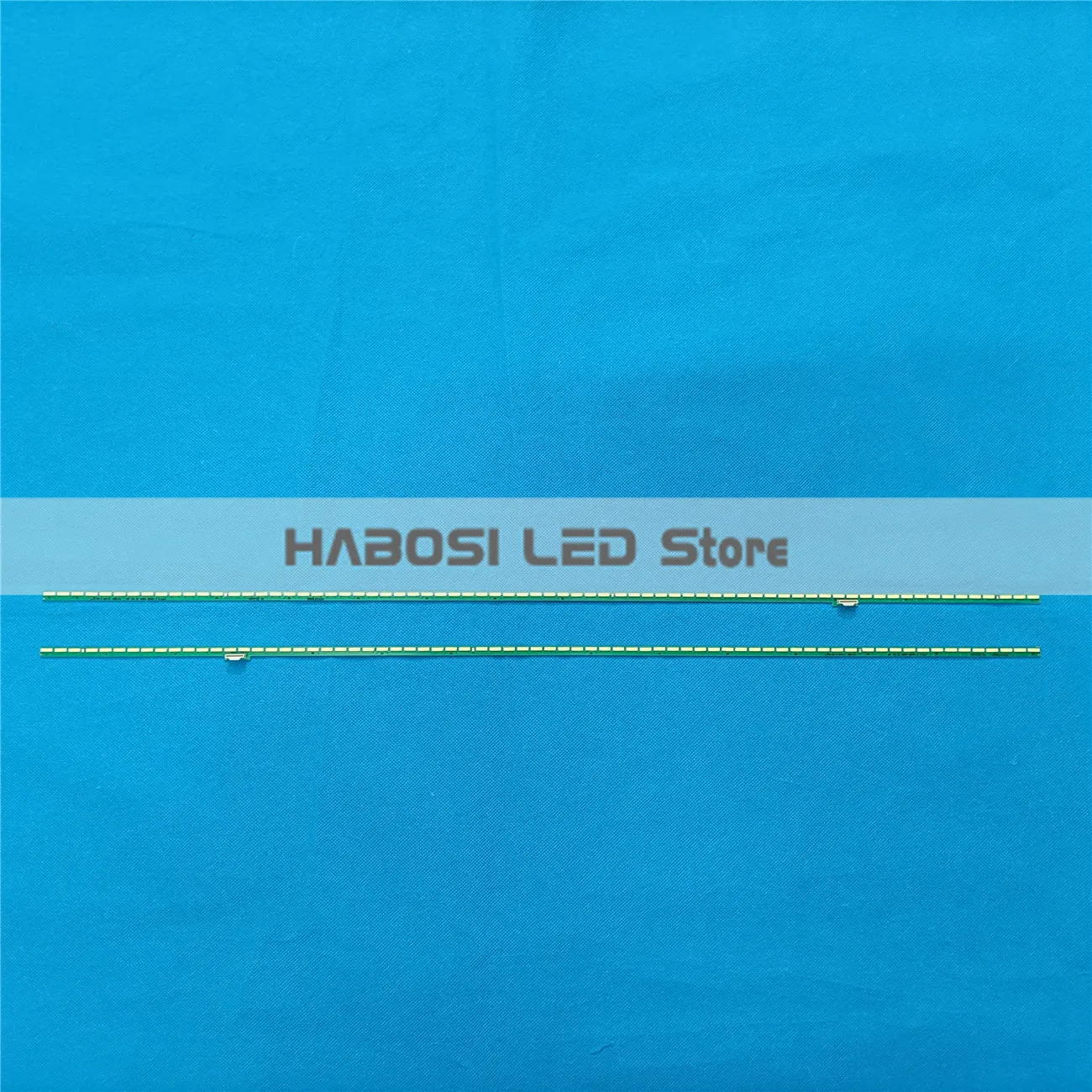 100% New 2pcs/Kit LED strips for LG 55 TV 55UH850V-ZA 55UH8507 LC550EQU(DJ)(F1) 6916L2441A 55" V16 AS1 2441 REV01 2 L-type | Лампы и