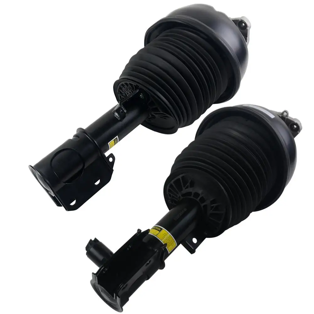 

AP02 Front Air Suspension Struts Kit 2123201938 2123202038 For Mercedes E250 E300 E350 E400 E550 E63 / CLS250 350 400 500 CLS63