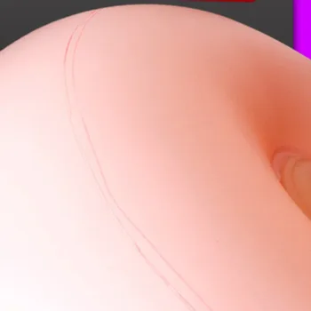 Inflatable Resilient Sex Chair with Real Dildo Penis Sex Pillow Bolster Love Position Stool Masturbation Adult Sex Toys 섹스 가구 5