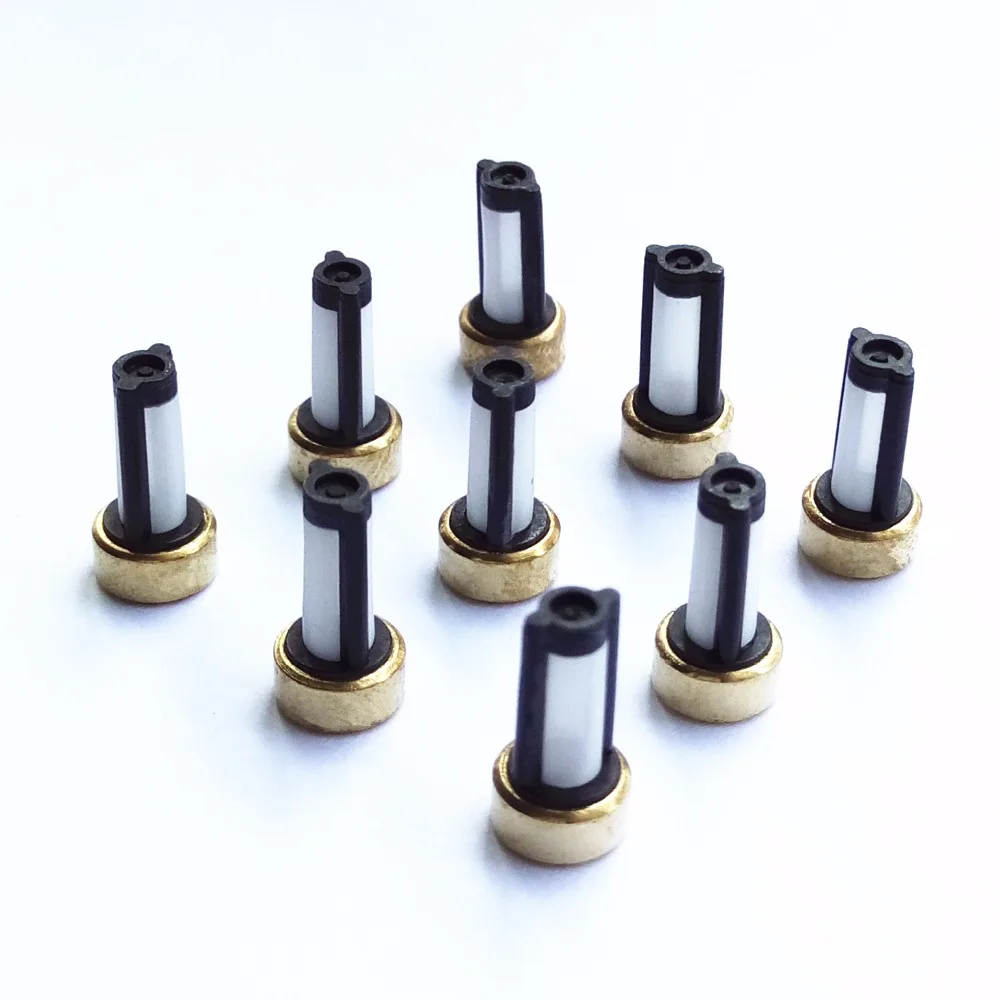 US $53.19 1000pieces Universal Fuel Injector Micro Filter 1263mm Asnu03c Gb1109 11001 For Bosch Injector Filter AyF101
