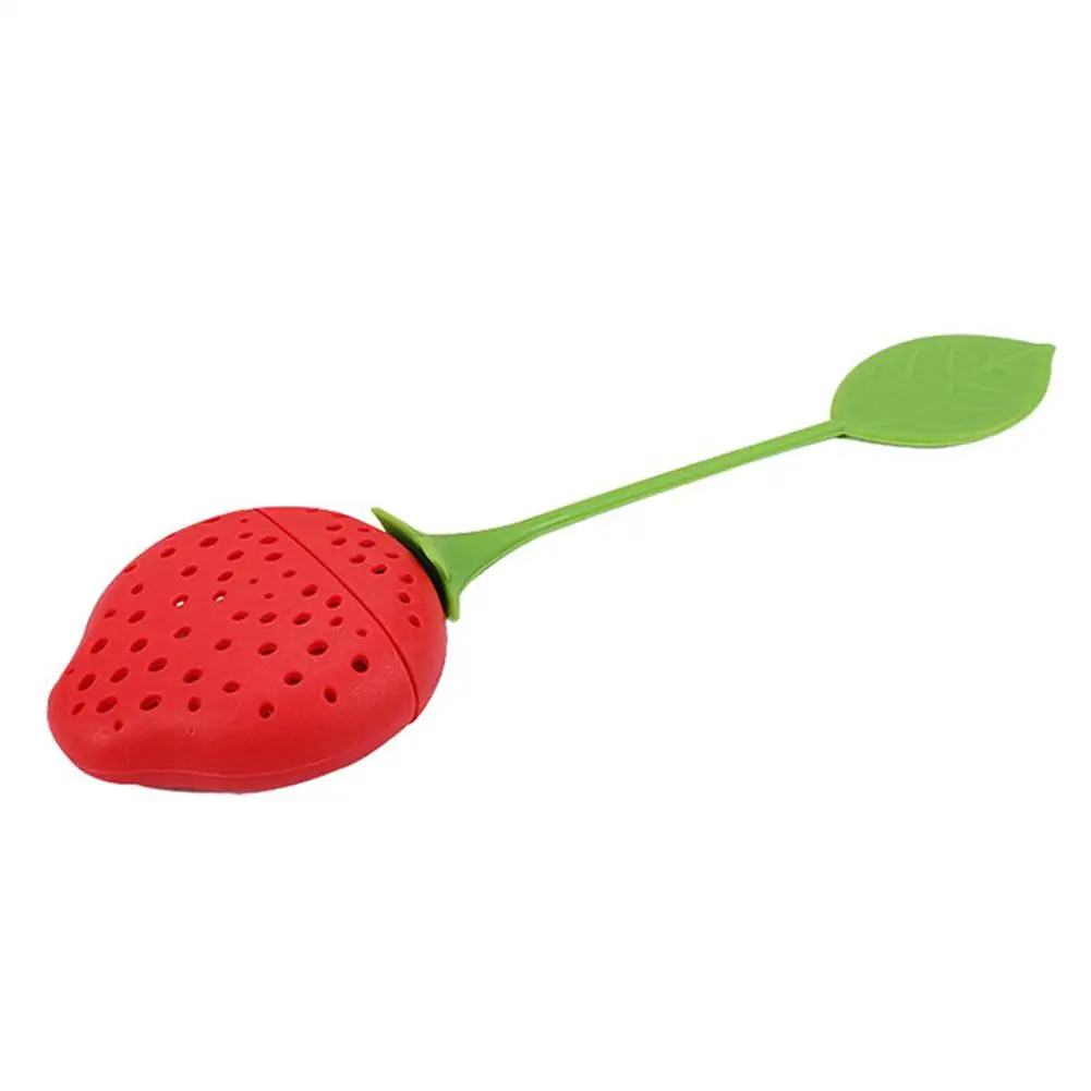 Purple Animal Pet Dog Doggy Puppy Tea Infuser Black Grey Pet Cat Tea Filter Food Grade Silicone Rubber Purrtea Tea Strainer Tea Filter - Цвет: Purple