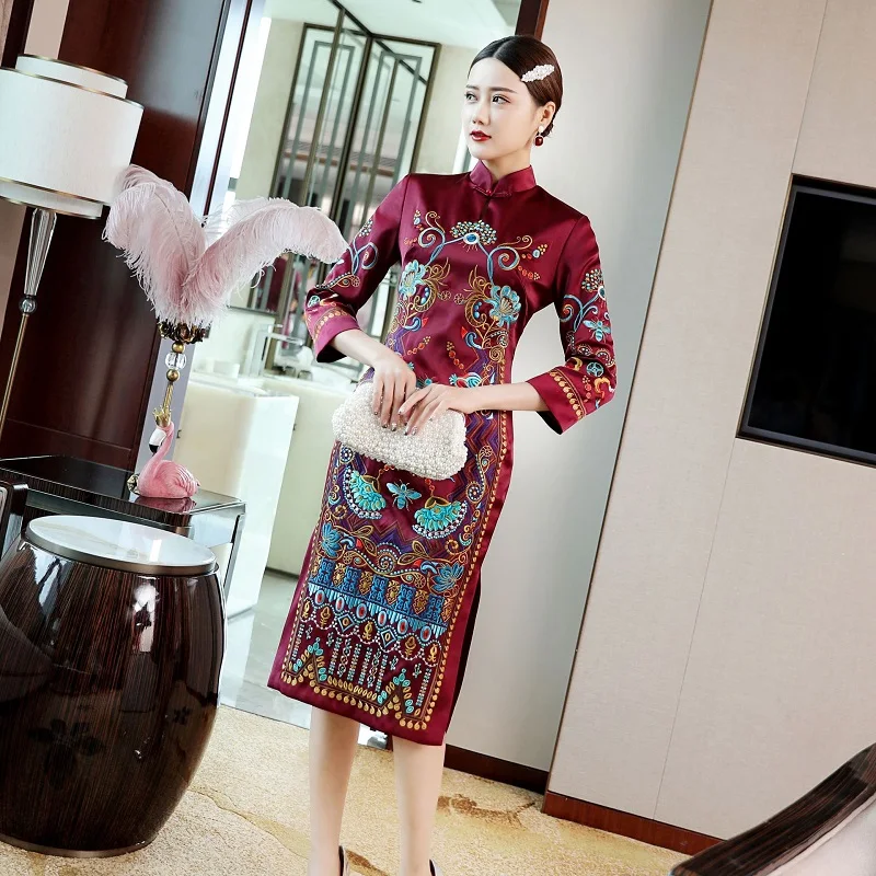 Высокое качество новинка осень 2020 Сексуальные вечерние повседневные женские