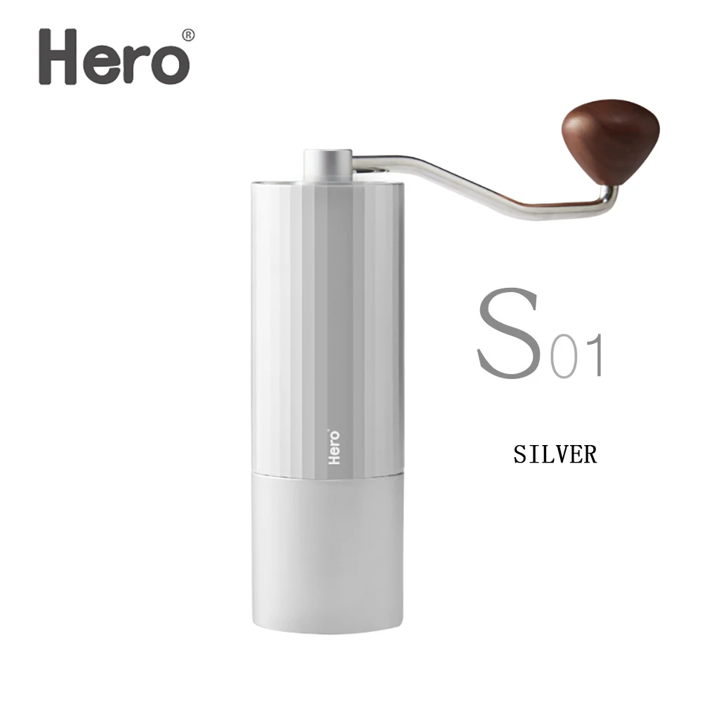 Silver