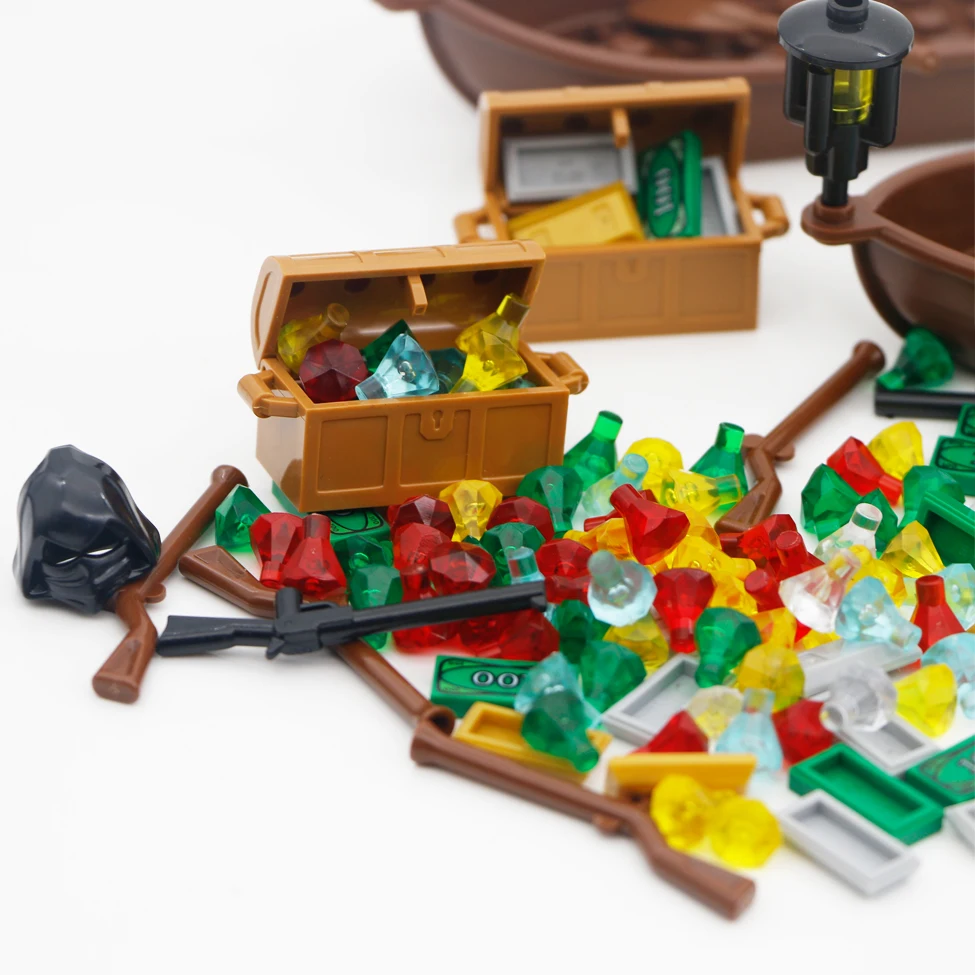 lego city accessories